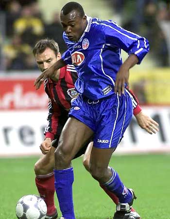 曼作为法甲 曼作为法甲